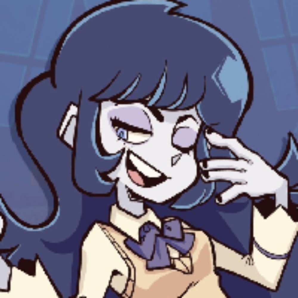 Meet your Posher, Rica